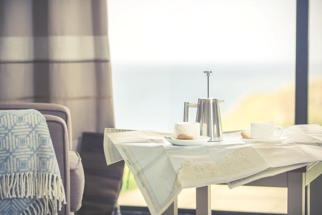 קינגסברידג' Soar Mill Cove Hotel מראה חיצוני תמונה