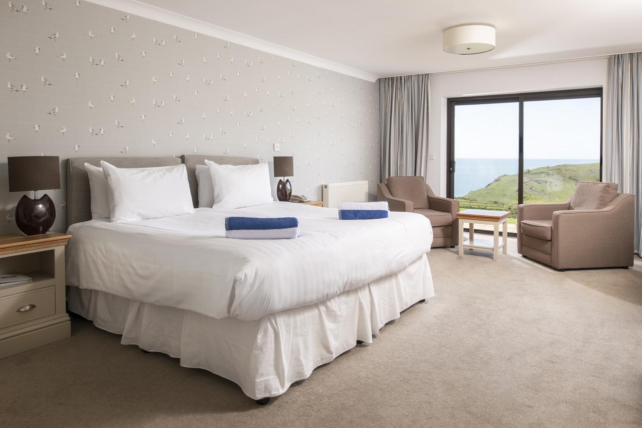 קינגסברידג' Soar Mill Cove Hotel מראה חיצוני תמונה