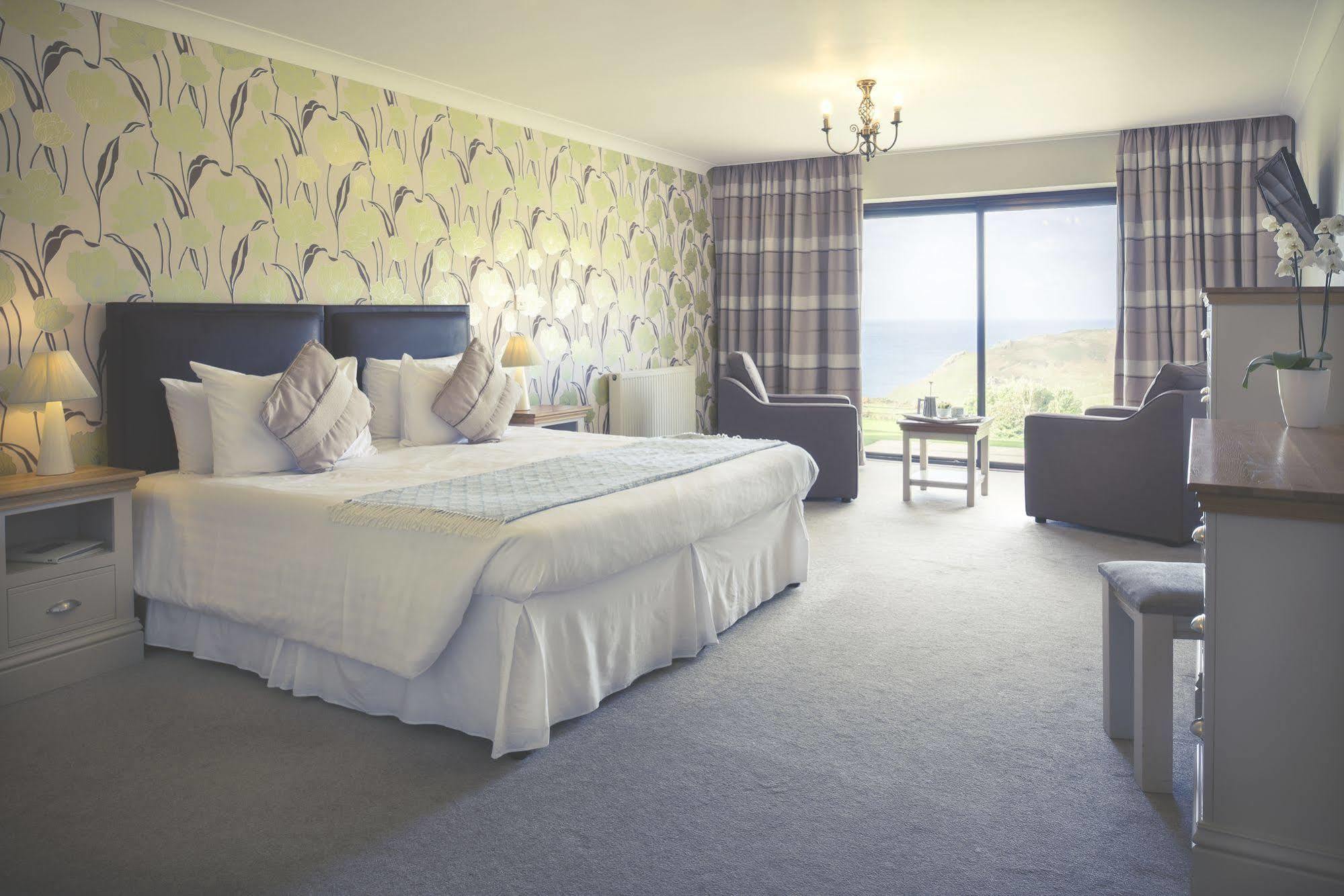קינגסברידג' Soar Mill Cove Hotel מראה חיצוני תמונה